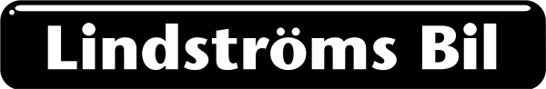 lindstroms-bil-logotype